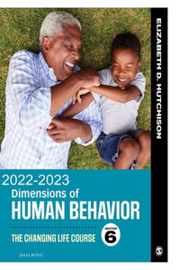2022-2023 Dimensions of Human Behavior