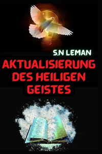 Aktualisierung Des Heiligen Geistes