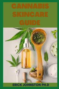 Cannabis Skincare Guide