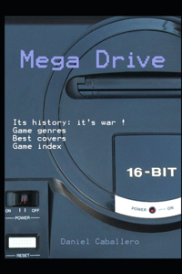 Mega Drive