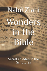 Wonders in the Bible