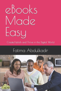eBooks Made Easy