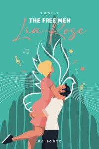 The Free Men - Lia-Rose