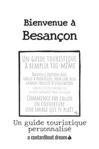 Bienvenue à Besançon