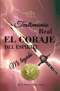 El Coraje del Espiritu