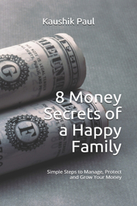 8 Money Secrets of a Happy Family