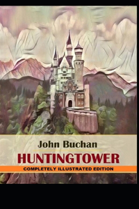Huntingtower