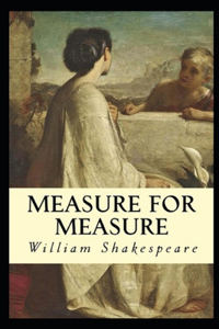 Measure for Measure by Shakespeare(Annotated Edition)