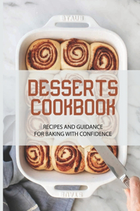 Desserts Cookbook