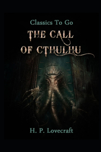 The Call of Cthulhu(Annotated Edition)