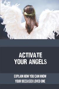 Activate Your Angels