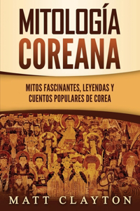 Mitología coreana