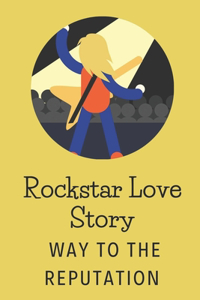 Rockstar Love Story