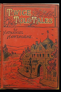 Twice Told Tales illustrated