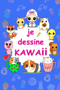 Je dessine Kawaii