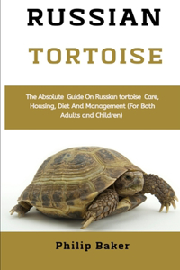 Russian Tortoise