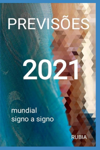 Previsões 2021