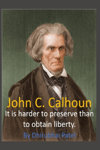 John C. Calhoun