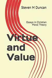 Virtue and Value