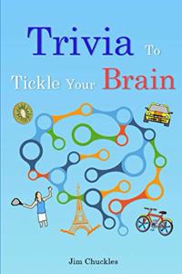 Trivia to Tickle Your Brain