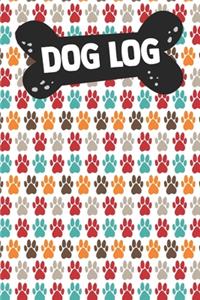 Dog Log