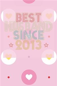 Best Husband Since 2013