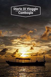 Diario di Viaggio Cambodgia