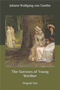 The Sorrows of Young Werther