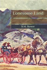Lonesome Land
