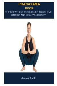 Pranayama Book