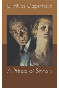 A Prince of Sinners
