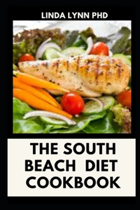 South Beach Diet Cookbook