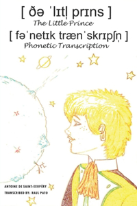 The Little Prince: Phonetic Trascription