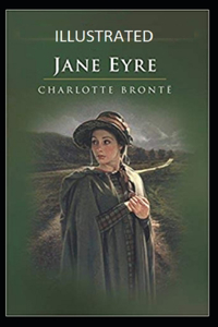 Jane Eyre Illustrated