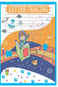 Letter Tracing