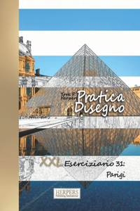 Pratica Disegno - XXL Eserciziario 31