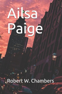 Ailsa Paige