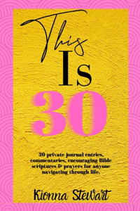 This is 30