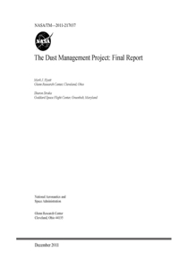 The Dust Management Project
