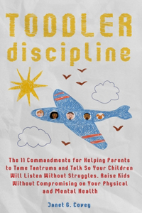 Toddler Discipline