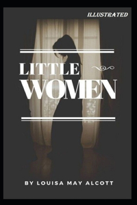 Little Women Illustrated