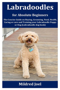 Labradoodles for Absolute Beginners