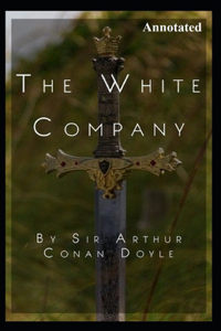 The White Company Annotated
