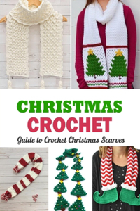 Christmas Crochet