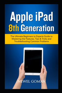 APPLE iPAD 8TH GENERATION