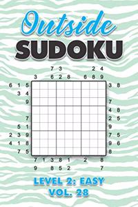Outside Sudoku Level 2