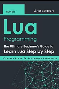 Lua Programming