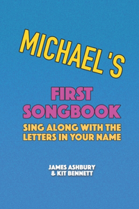 Michael's First Songbook