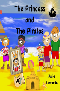 Princess and The Pirates