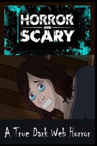 A True Dark Web Horror